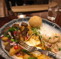 Taste Cafe Restaurant - Pubs and Clubs