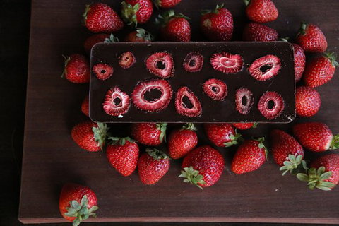 Temper Temper Fine Chocolate - Pubs and Clubs 0