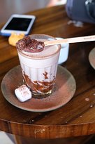 Temper Temper Fine Chocolate - Pubs and Clubs 2