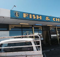 The Bent Chip - Pubs and Clubs