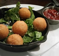 The Chase Bar and Bistro - Pubs and Clubs