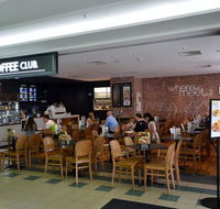 The Coffee Club Kalamunda - Pubs and Clubs