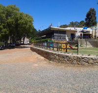 The Jarrahdale Tavern - Go Out