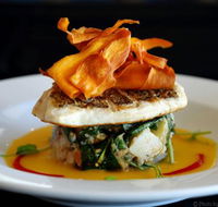 The Lancelin Bay Restaurant - Go Out