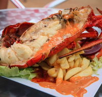 The Lobster Shack - Pubs and Clubs