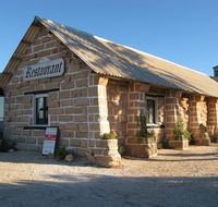 The Old Pearler Restaurant - Go Out