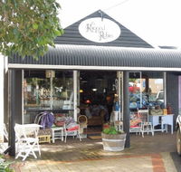 The Ragged Robin - Pubs and Clubs