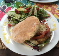 Thurlby Herb Farm Cafe - Go Out