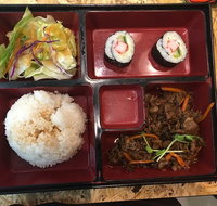 Tokyo Bento - Pubs and Clubs