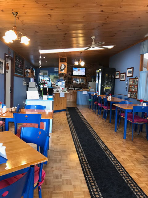 Top Deck Cafe - Pubs and Clubs 2