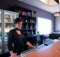 Upstairs Restaurant - Pubs and Clubs