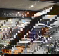 Wattle Grove Fish and Chips - Pubs and Clubs