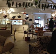 Wellington Food and Wine - Pubs and Clubs