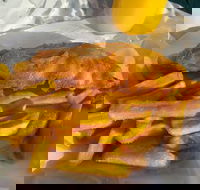 Westcoast Fish  Chips - Pubs and Clubs