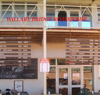 Willare Bridge Roadhouse - Go Out