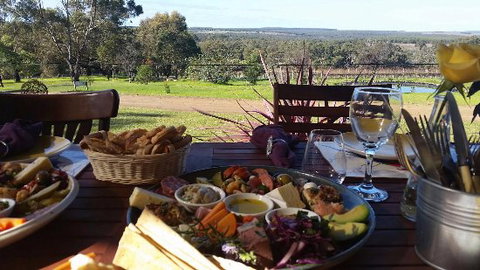 Zarephath Cafe - Go Out 0