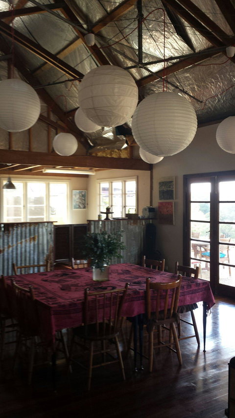 Zarephath Cafe - Go Out 2