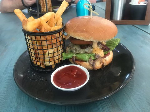 Audacious Dreams - Go Out 0