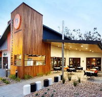 Bindoon Bakehaus  Cafe - Go Out