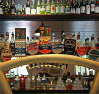 Bouvard Tavern - Go Out