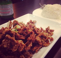 Bun Vermicelli - Pubs and Clubs