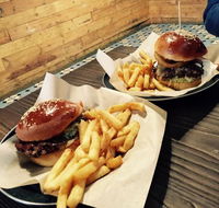 Burger Republic Hyde Park - Go Out