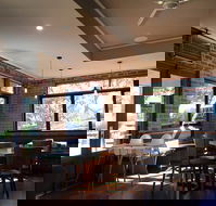 Cafe Verge 301 - Go Out