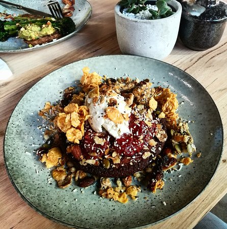 Caffiend Coffee Company CBD - Pubs and Clubs 0