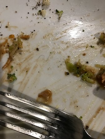 Central Hotel Restaurant - Go Out 0