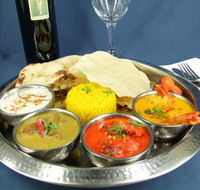 Chefs of Tandoori - Go Out