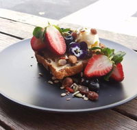 Cru Tapas Bar  Kitchen - Pubs and Clubs
