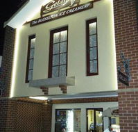 Gelato Buonissimo - Pubs and Clubs