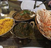 Indilicious Delicious Indian Food - Pubs and Clubs