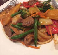 Indochina Thai Restaurant - Go Out
