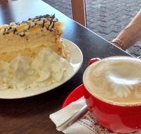 La Scala Cafe  Pizzeria - Go Out
