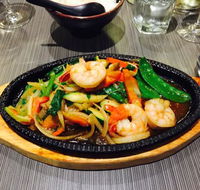 Lemongrass Thai Bistro - Pubs and Clubs