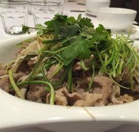 Modern China Restaurant - Pubs and Clubs