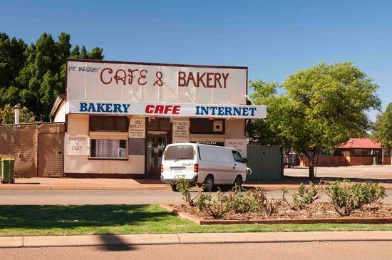 Mount Magnet WA Go Out