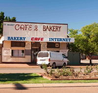 Mt Magnet Cafe and Bakery - Go Out
