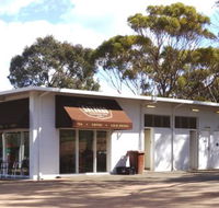 New Norcia Roadhouse - Go Out