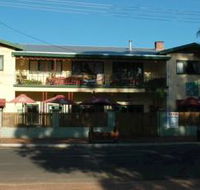 Northcliffe Hotel And Motor Inn - Go Out