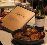 Parisi's Restaurant - Go Out