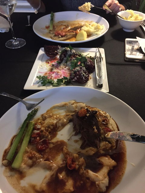 Taste Kendenup Restaurant - Pubs and Clubs 9