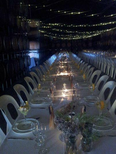 Taste Kendenup Restaurant - Pubs and Clubs 10