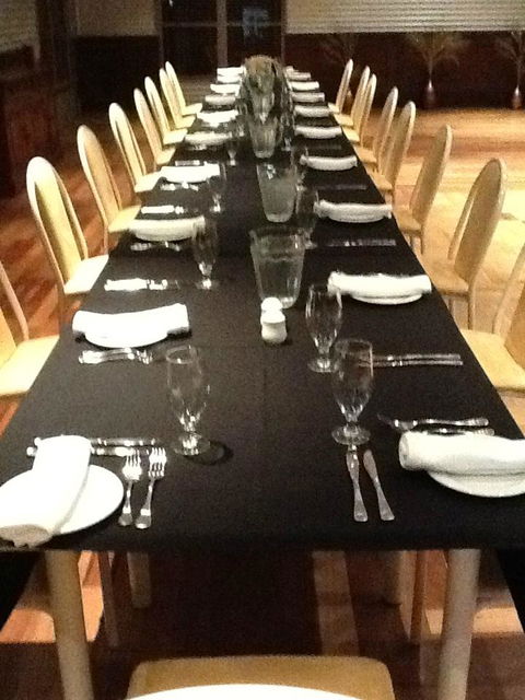 Taste Kendenup Restaurant - Pubs and Clubs 6