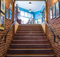 The Naked Bean Coffee Roasters - Pubs and Clubs