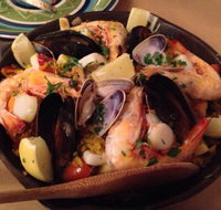 Villa 77 Spanish Tapas Bar and Restaurant - Pubs and Clubs