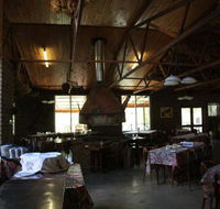 Wave Rock Bistro - Go Out