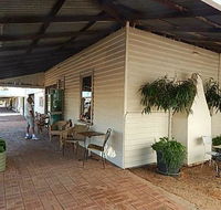 Westonia Gallery Cafe - Go Out
