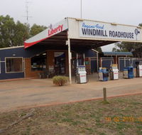 Windmill Roadhouse - Go Out